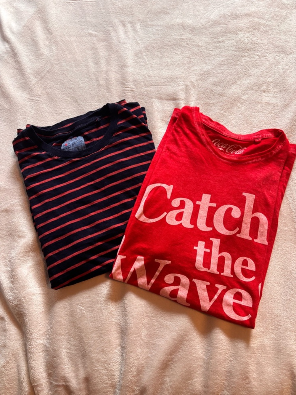 Lucky Brand T-Shirt Bundle